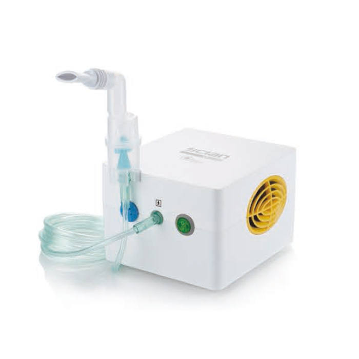 HIP-213C Compressor Nebulizer