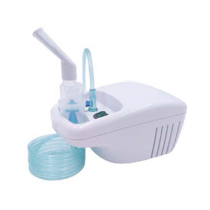 HIP-212C Compressor Nebulizer