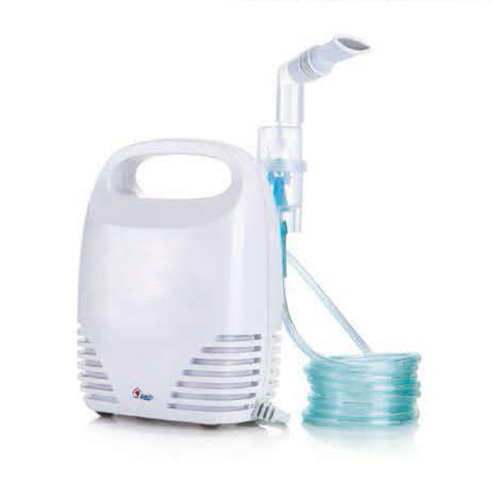 HIP- 215C Compressor Nebulizer