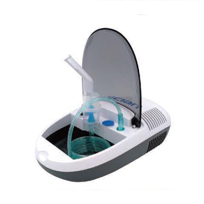 HIP- 219C Compressor Nebulizer