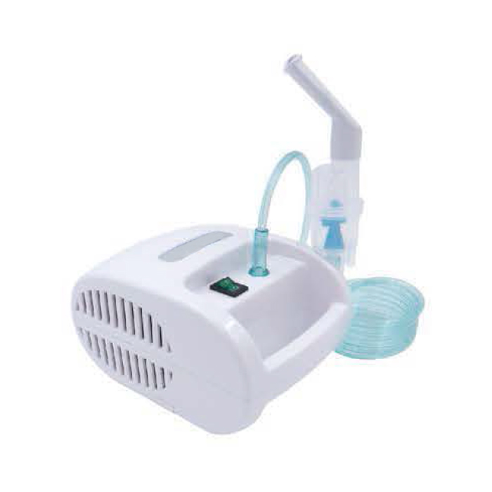 HIP- 221C Compressor Nebulizer