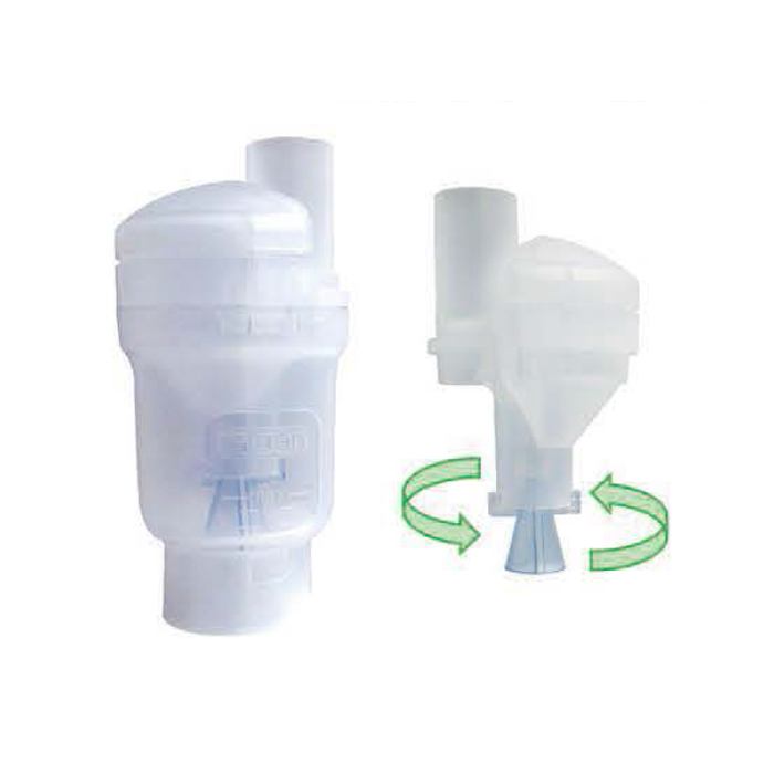 HIP-N108 High Effective Nebulizer Cup