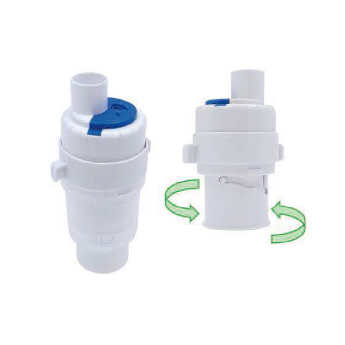 HIP-N107 Adjustable Nebulizer Cup