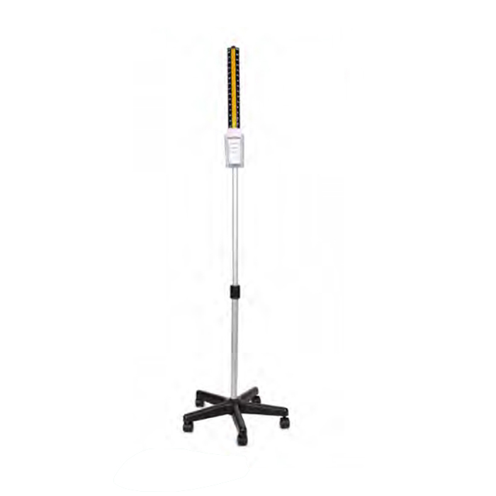 Stand type mercury sphygmomanometer