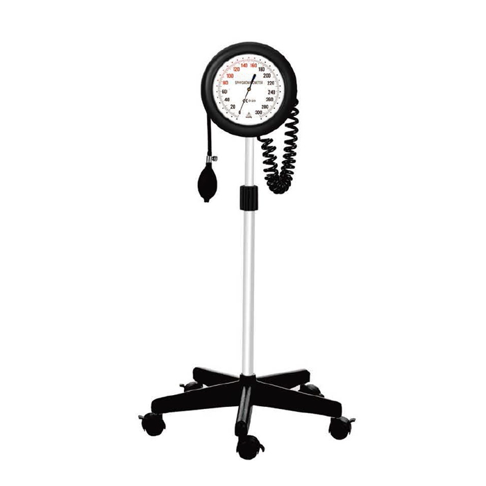 Wall/ Desk /Standing aneroid sphygmomanometer