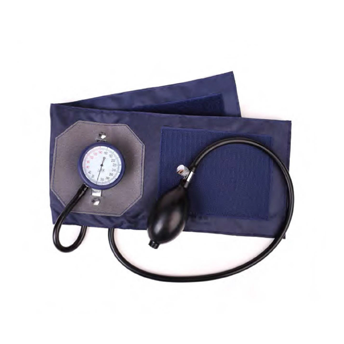 French Type Aneroid Sphygmomanometer