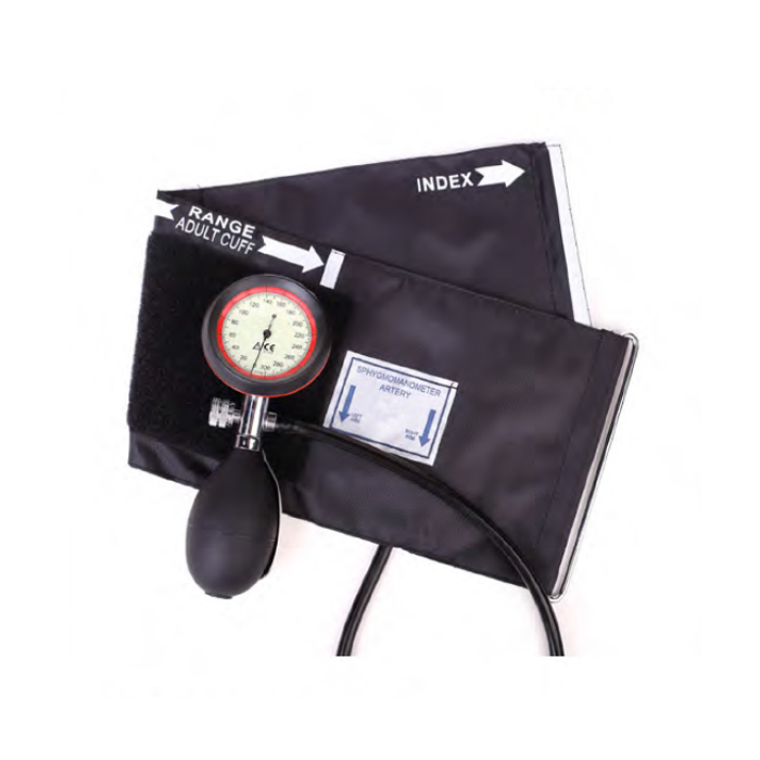 Palm Type Aneroid Sphygmomanometer