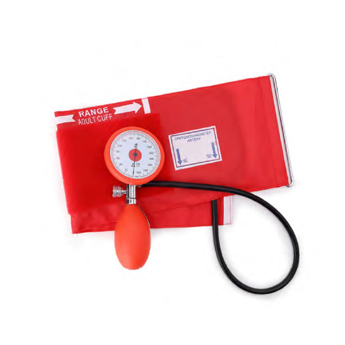 Palm Type Aneroid Sphygmomanometer