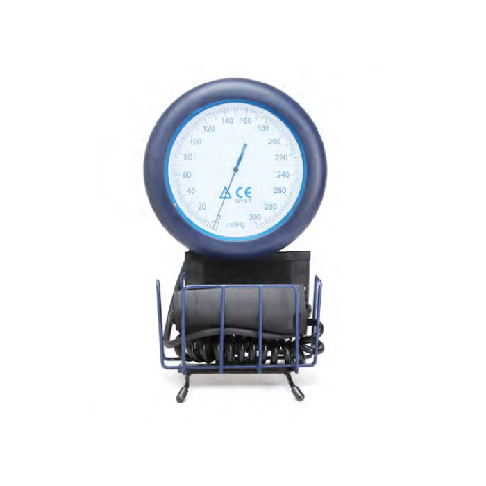 Clock Type Aneroid Sphygmomanometer
