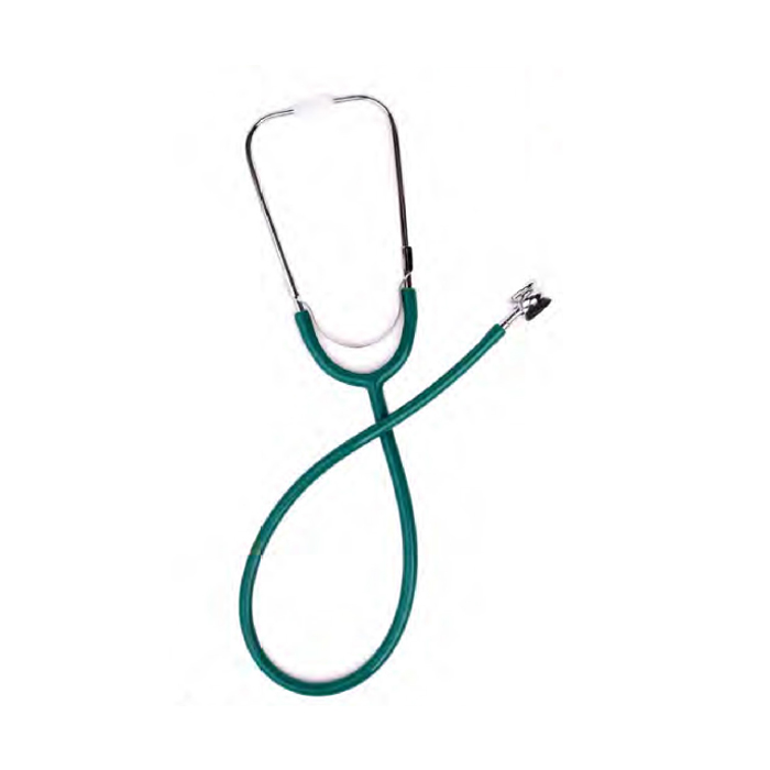 Infant stethoscope