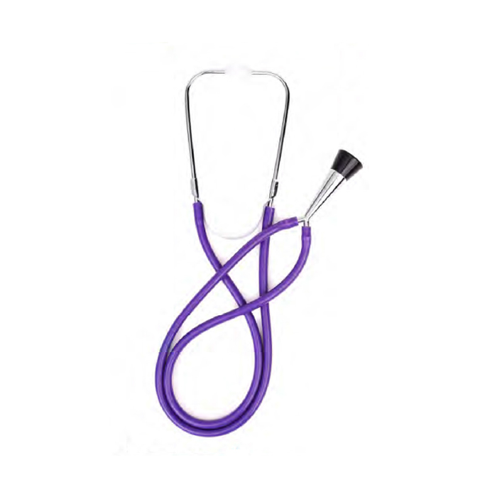 Fetus type stethoscope