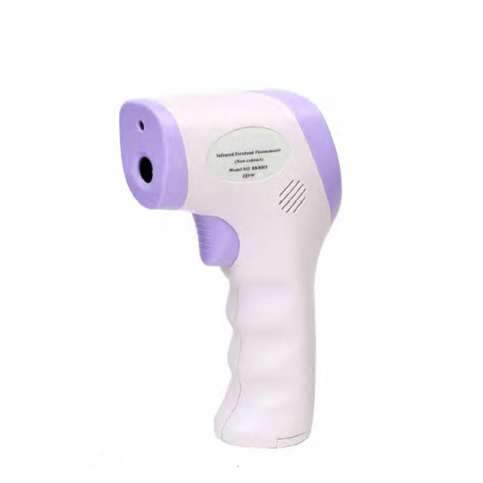 Non-contact Infrared ForeheadThermometer