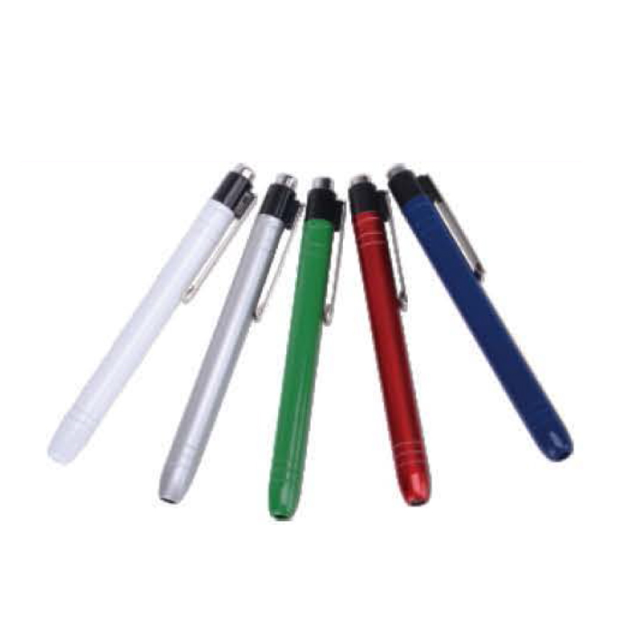 Aluminium Alloy Penlight