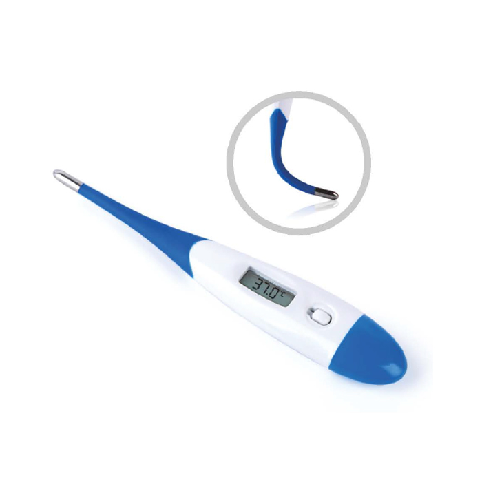 Flexible Digital Thermometer