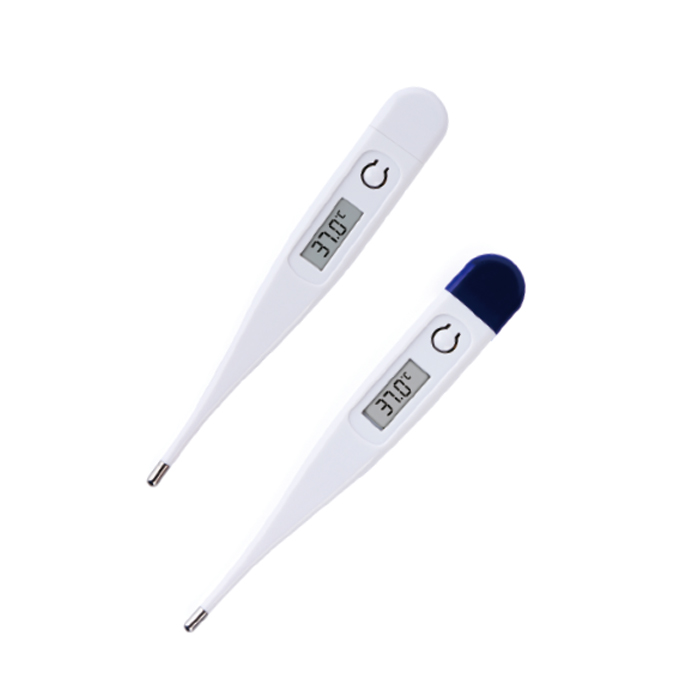 Digital Thermometer